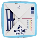 Arborea Molto DìPiù Latte Parzialmente Scremato Pastorizzato a Temperatura Elevata 750 ml